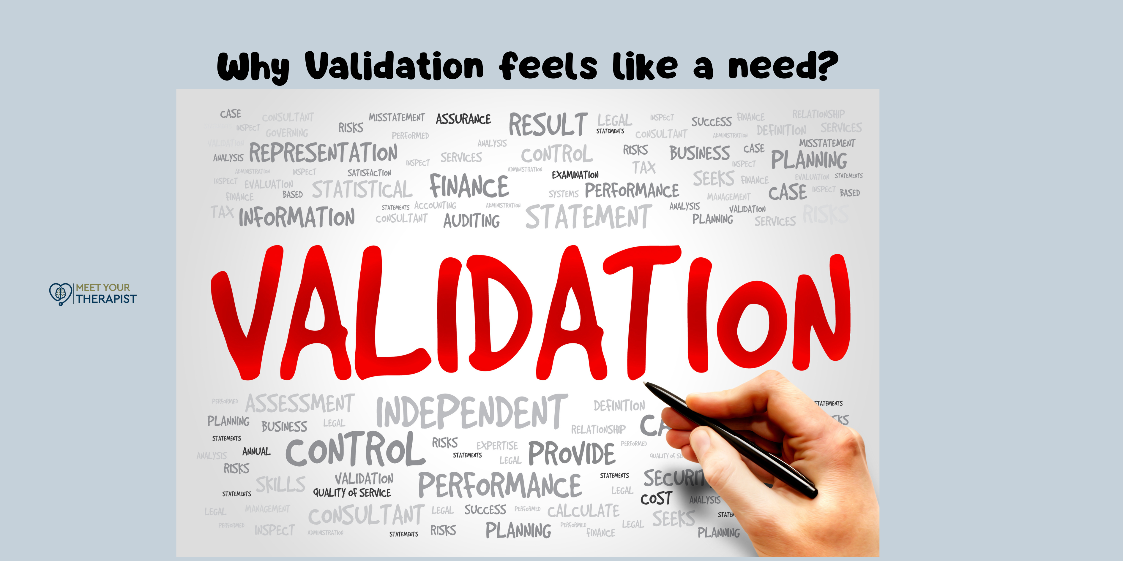 validation