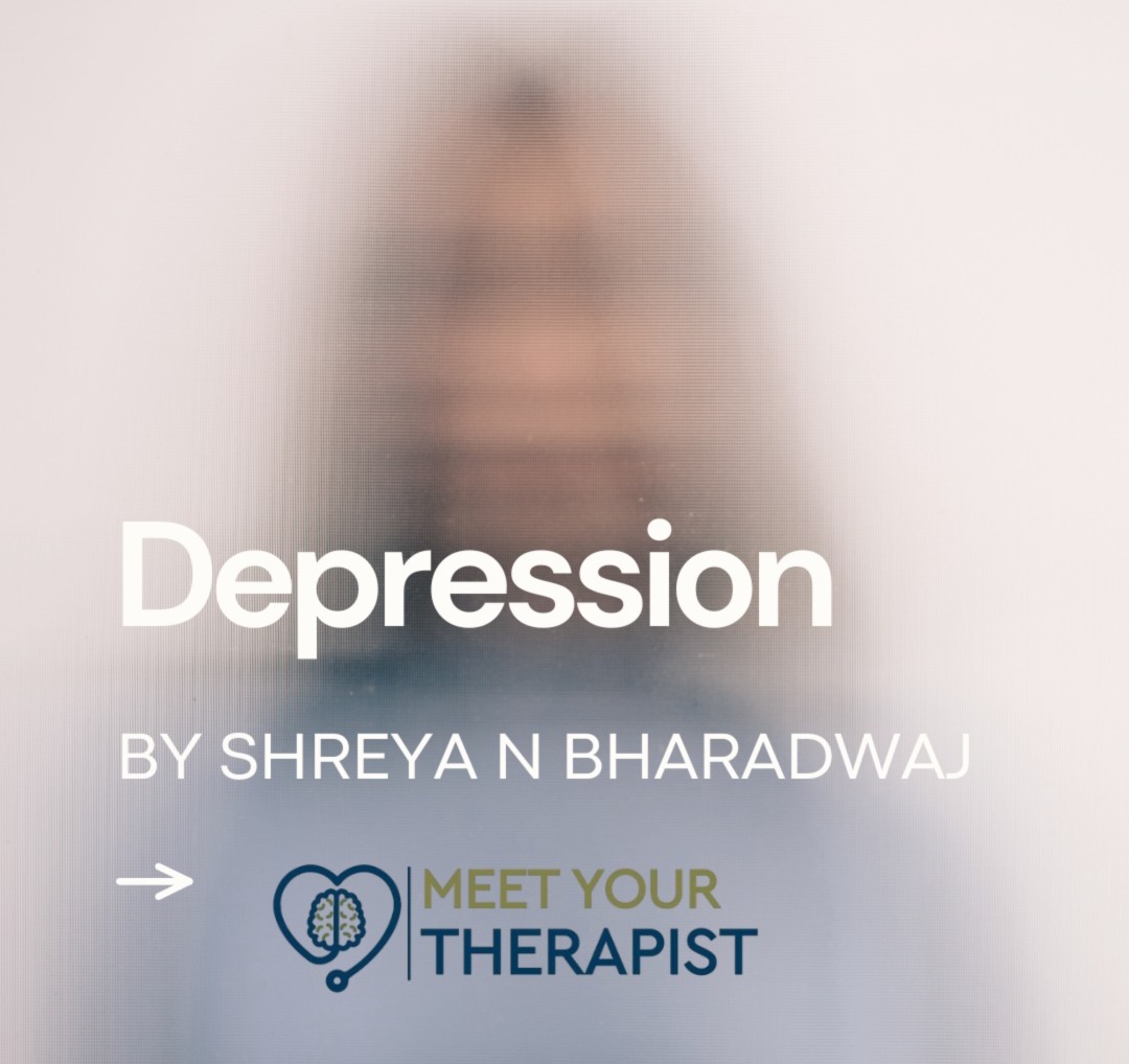 Depression therapy in HSR