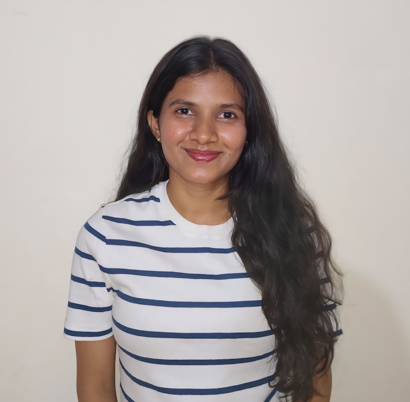 VAISHNAVI C R 