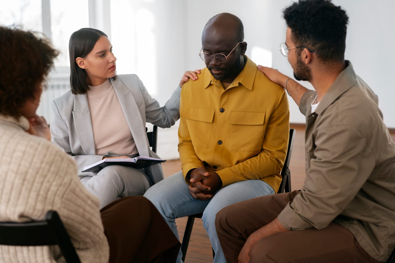 Emotional Assistance Program (EAP)