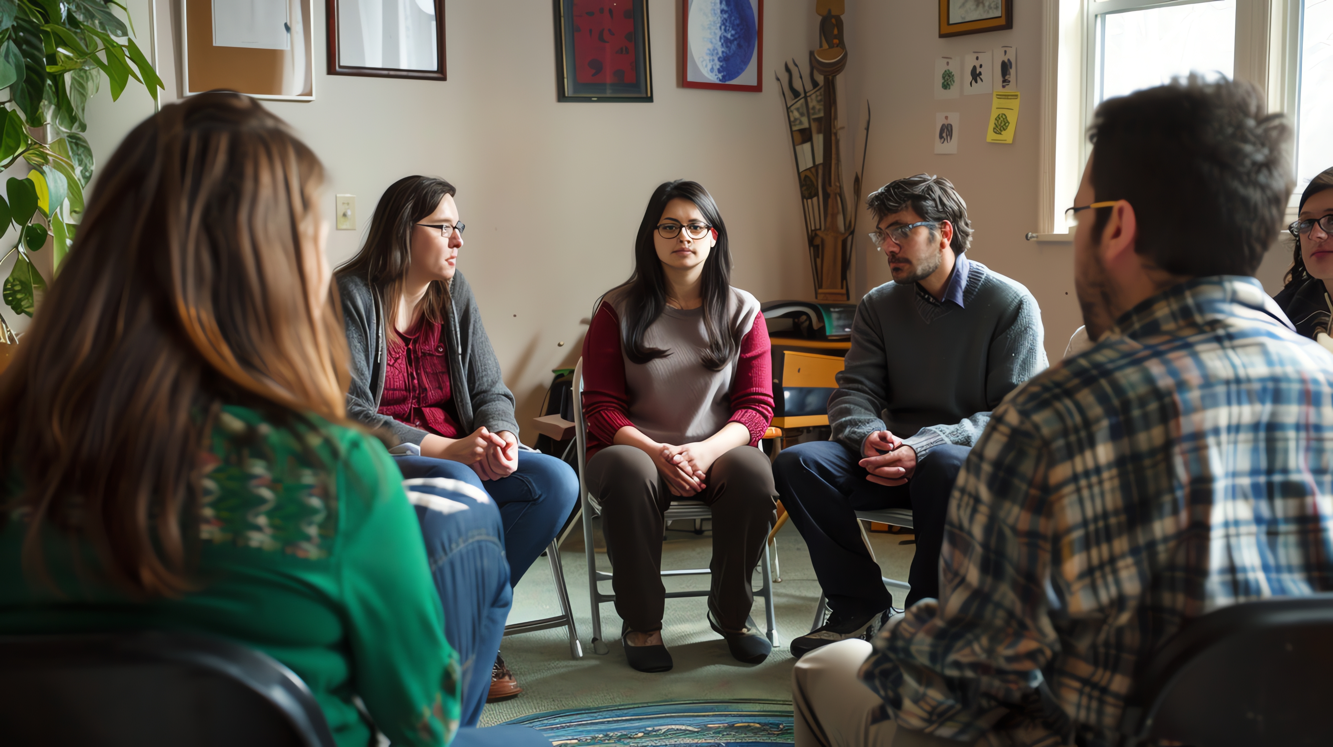 Emotional Assistance Program (EAP)