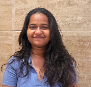 Kirti Pawar