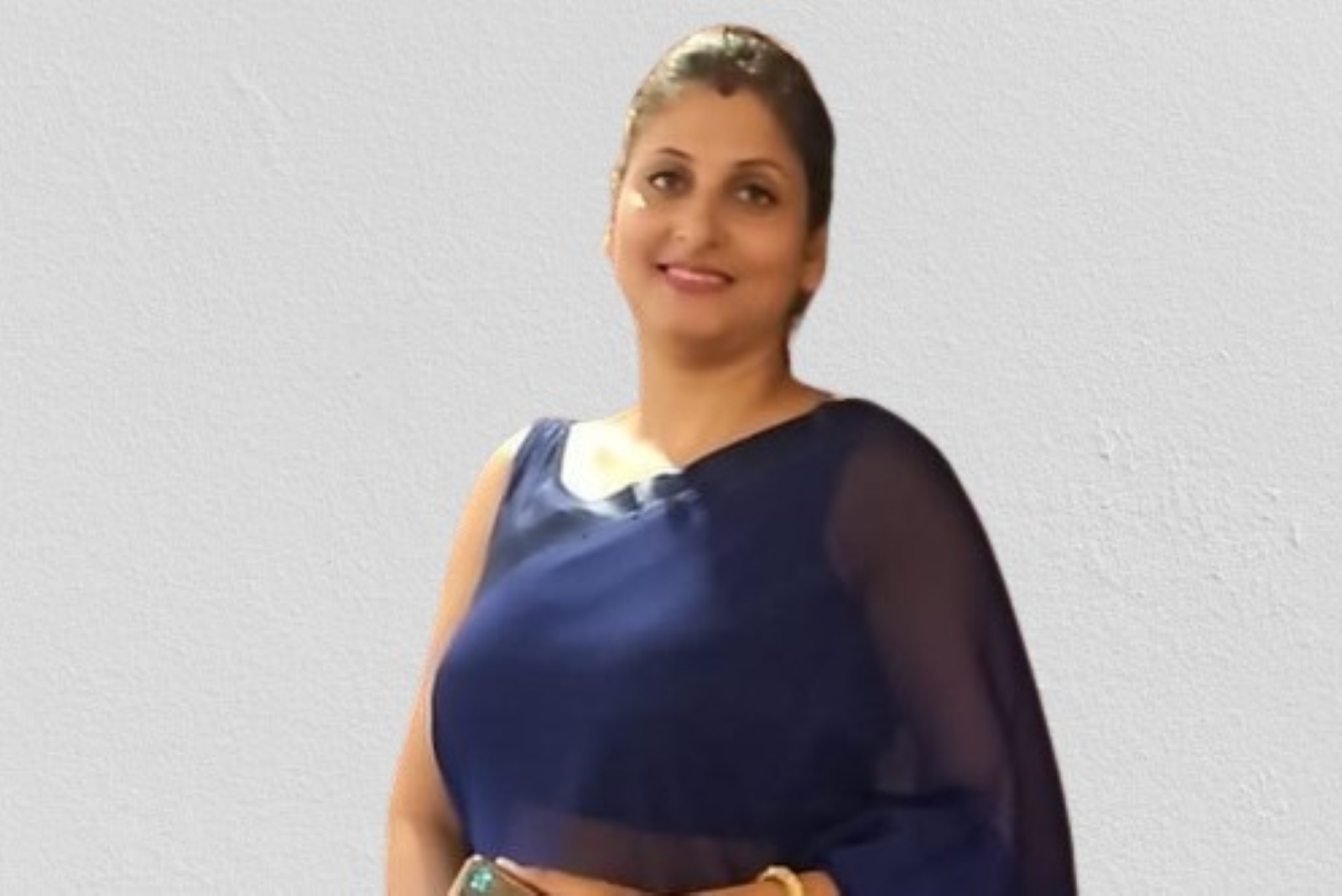 Dr. Pallavi Kamra