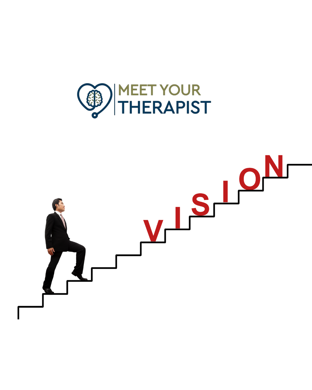 Our Vision at Meet Your Therapist